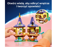 LEGO DISNEY 43294 Mała wieża Roszpunki - 1529801 - zdjęcie 5